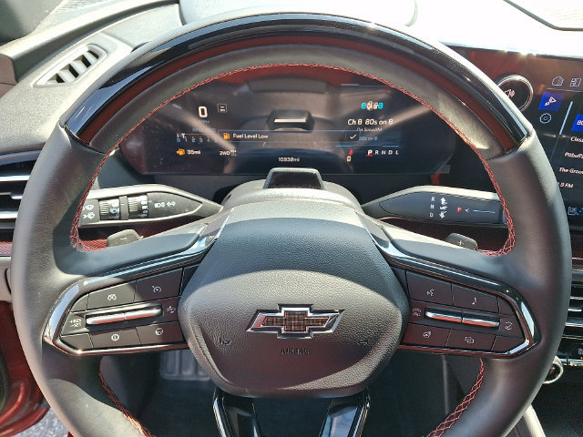 Used 2026 Chevrolet Traverse RS AWD/4WD image 4