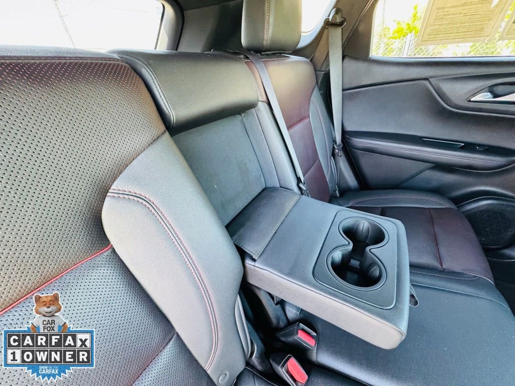 Used 2022 Chevrolet Blazer RS image 15