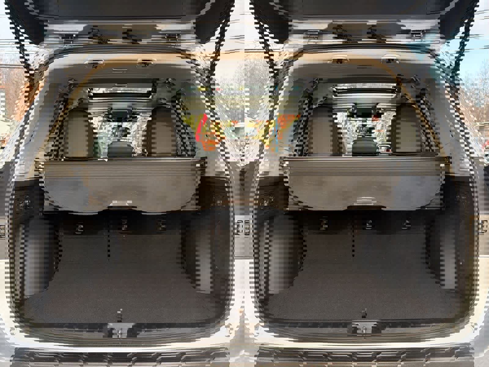 Certified 2024 Subaru Forester Limited image 37