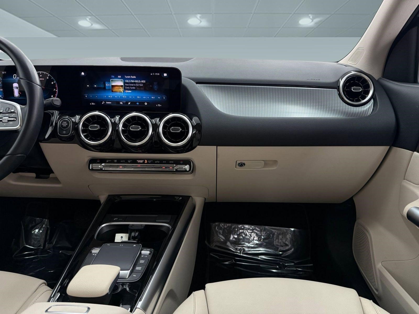 Certified 2023 Mercedes-Benz GLA 250 image 26