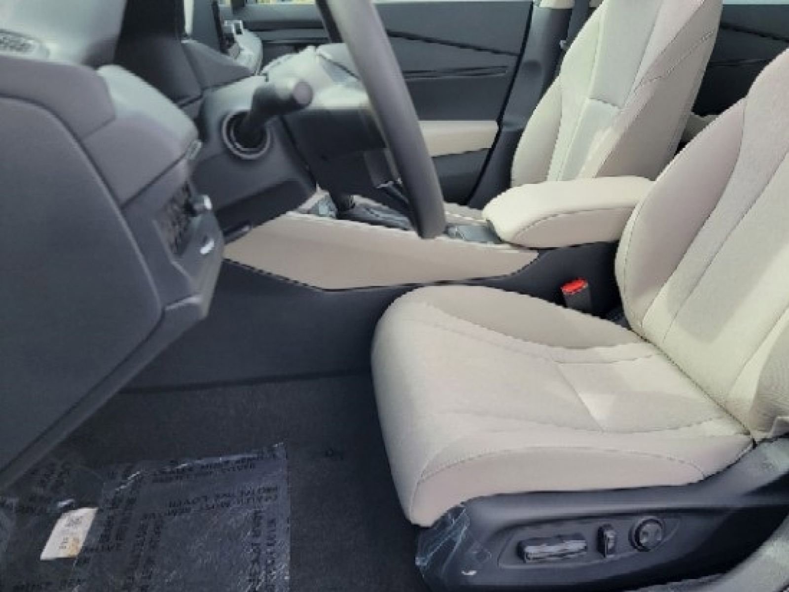 Used 2024 Honda Accord EX image 19
