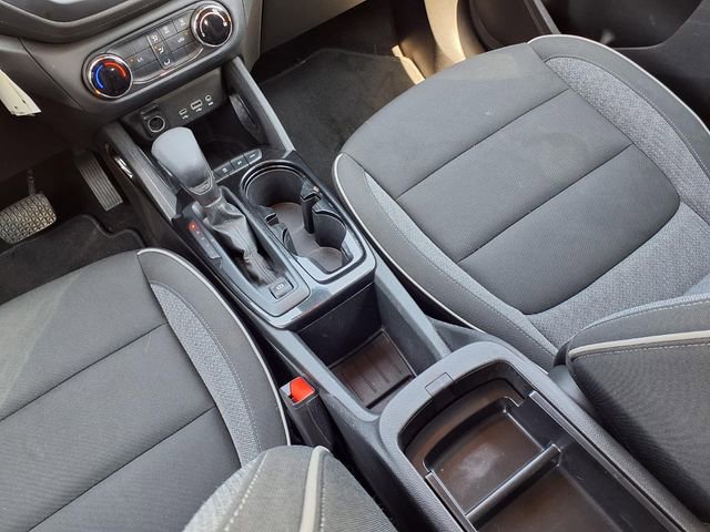 Used 2023 Chevrolet TrailBlazer LS AWD/4WD image 9