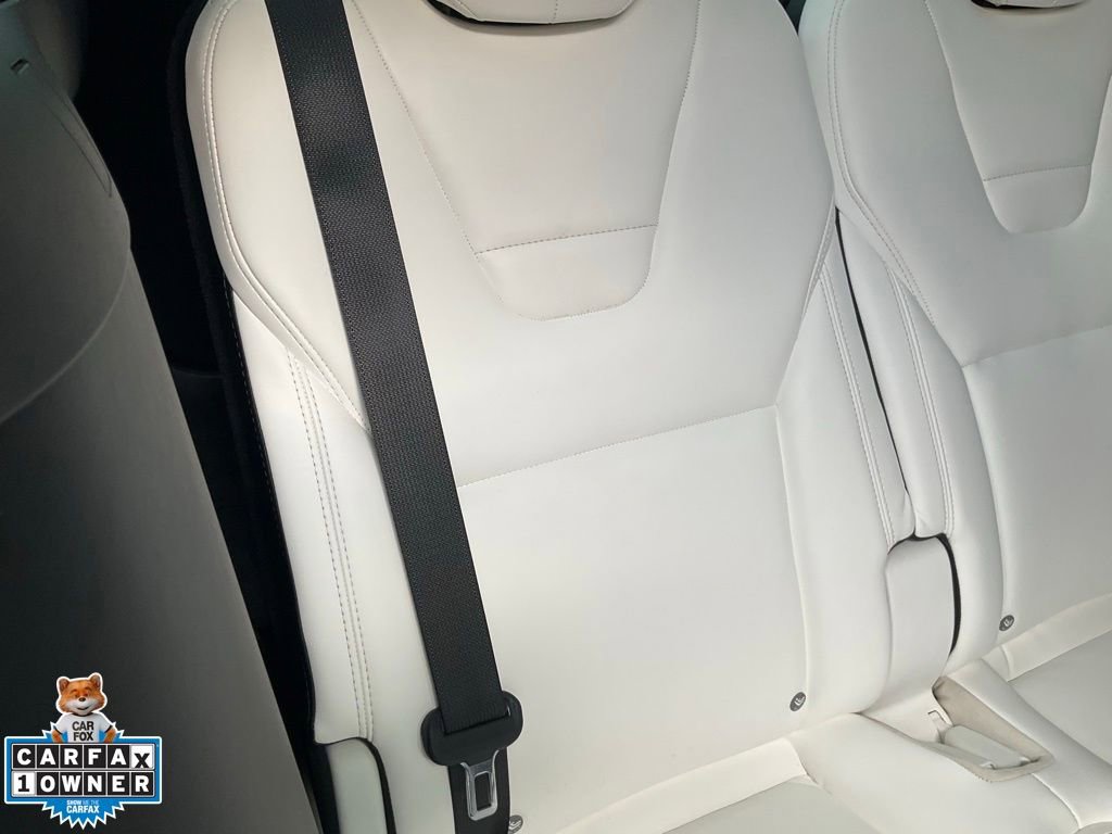 Used 2017 Tesla Model X 90D image 69