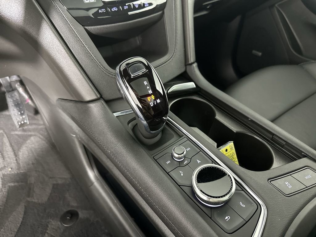 Certified 2023 Cadillac XT5 Premium Luxury image 18