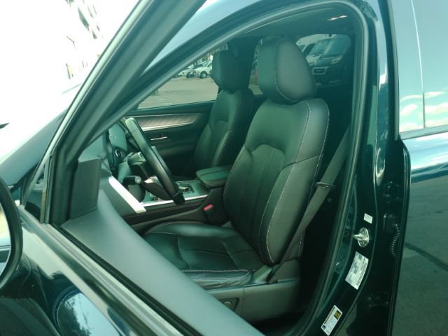Used 2024 MAZDA CX-90 3.3 Turbo w/ Preferred Plus AWD/4WD image 15