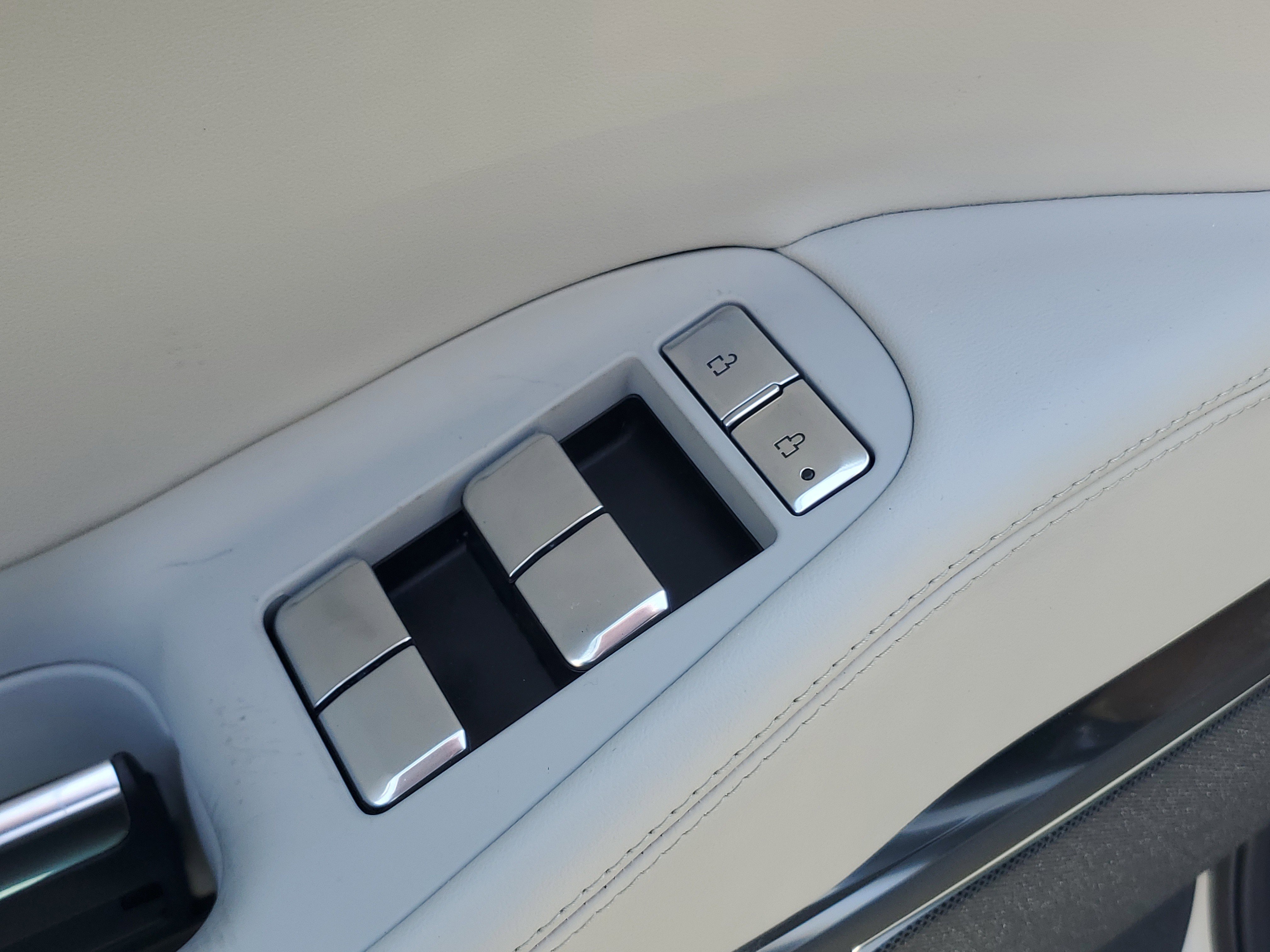 New 2026 Lincoln Navigator Reserve AWD/4WD image 10