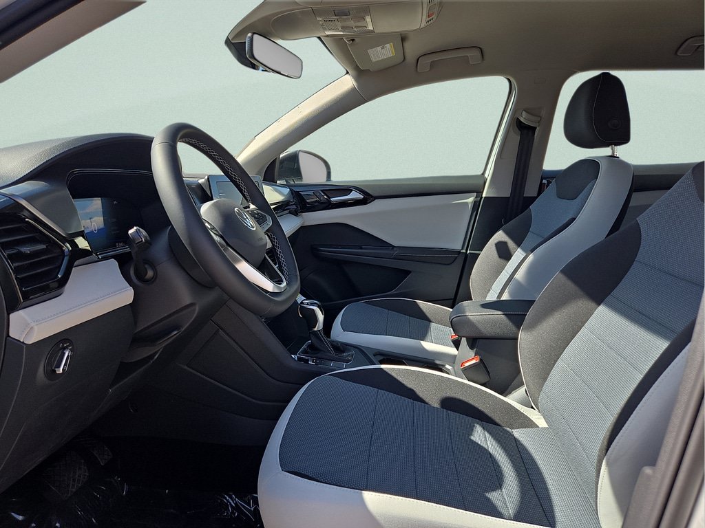 New 2026 Volkswagen Taos S FWD image 16
