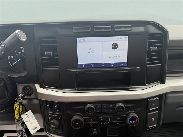 New 2024 Ford F450 XL w/ Snow Plow Prep Package image 24