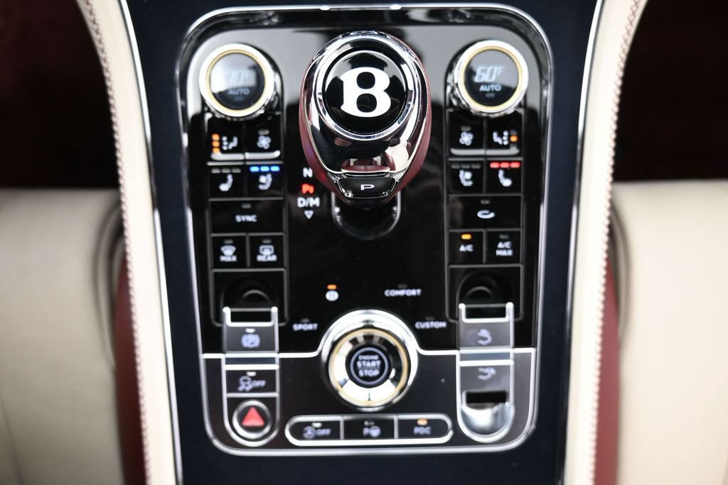 Used 2021 Bentley Continental GT AWD/4WD image 17
