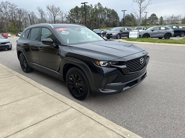 Used 2025 MAZDA CX-50 AWD 2.5 S w/ Weather Package image 6