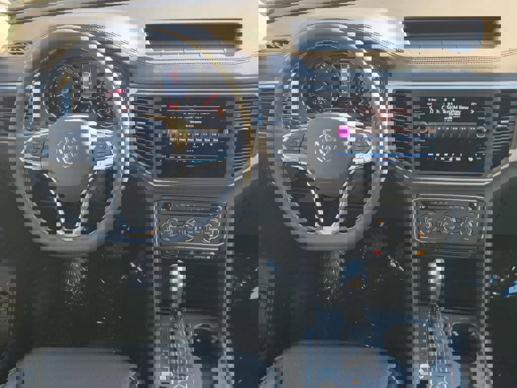 Used 2021 Volkswagen Atlas SE image 18