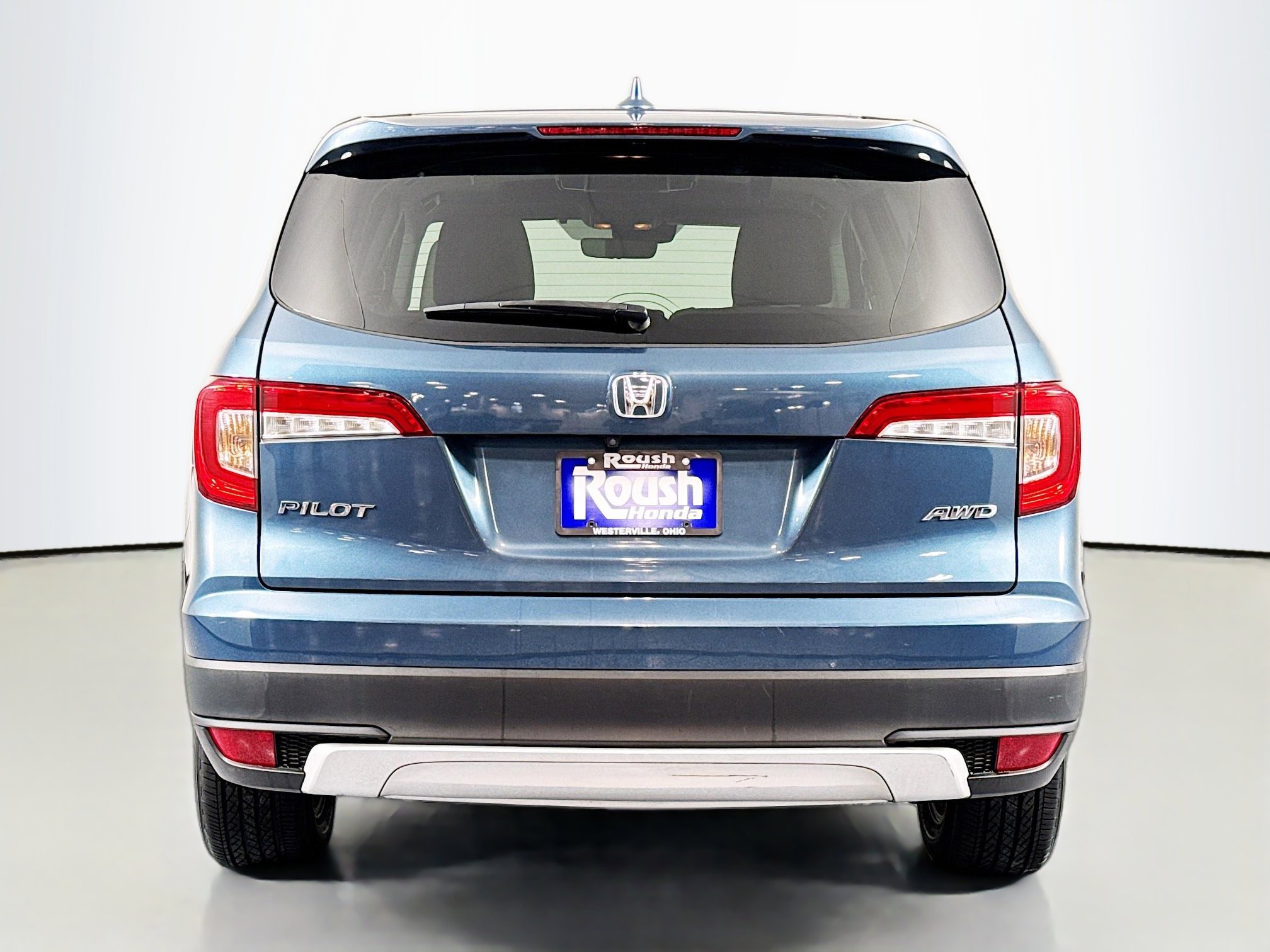 Used 2019 Honda Pilot EX-L image 6