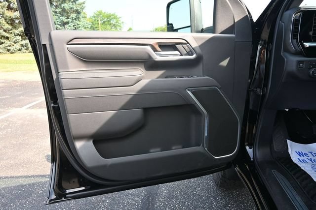 New 2026 Chevrolet Silverado 2500 LT w/ Trail Boss Package AWD/4WD image 18