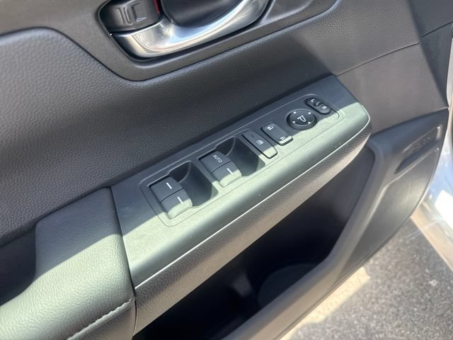 New 2026 Honda CR-V LX image 10