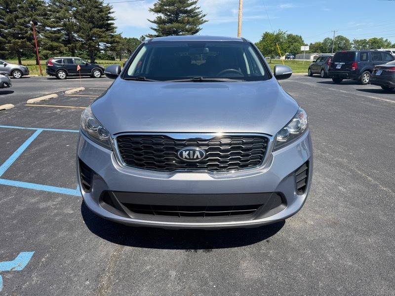 Used 2020 Kia Sorento LX FWD image 14