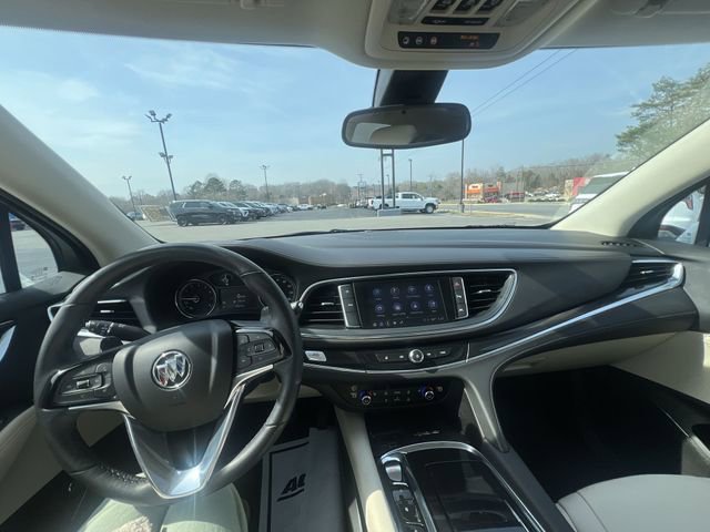Used 2023 Buick Enclave Essence w/ Experience Buick Package image 10