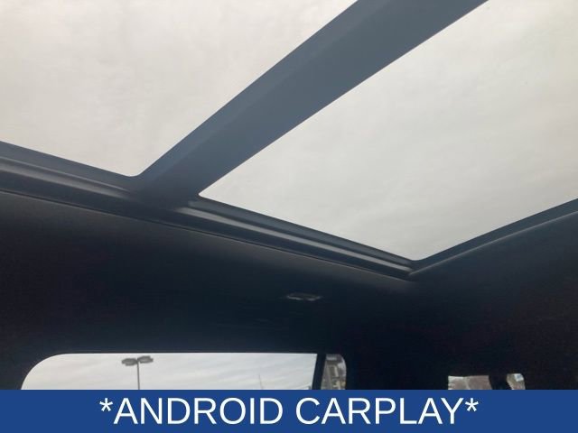 Used 2023 Chevrolet Suburban RST w/ Luxury Package image 16