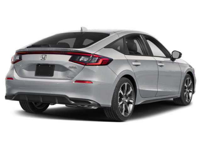 New 2027 Honda Civic Sport Touring image 2