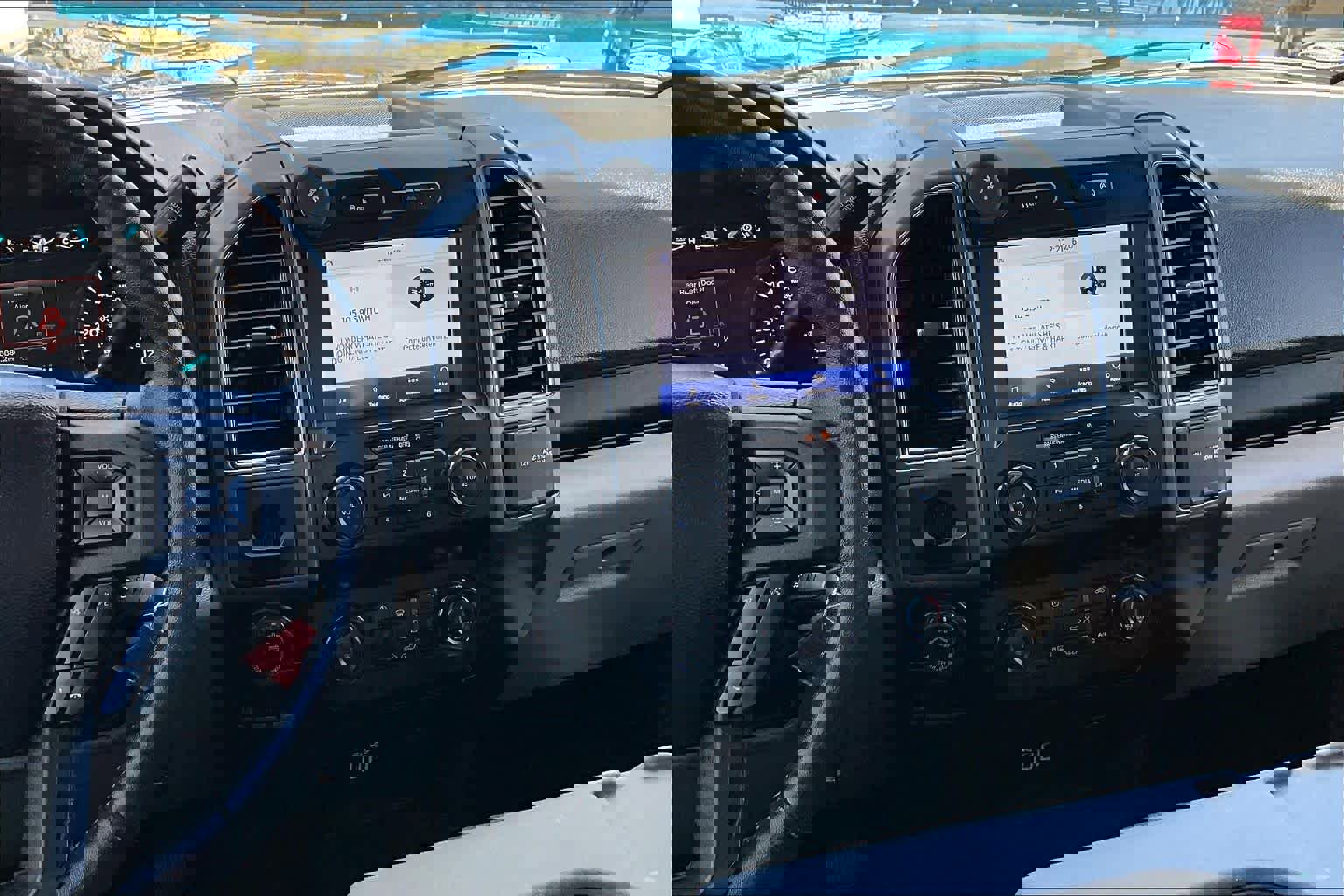 Used 2020 Ford F150 XLT w/ Equipment Group 302A Luxury RWD image 7