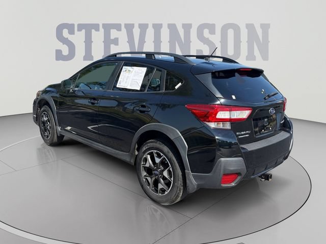 Used 2019 Subaru Crosstrek 2.0i AWD/4WD image 3