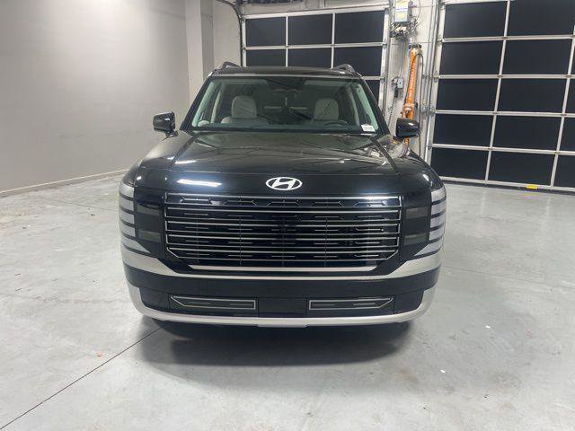 New 2026 Hyundai Palisade Calligraphy image 2