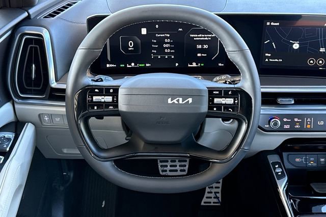New 2026 Kia Sorento SX Prestige image 17