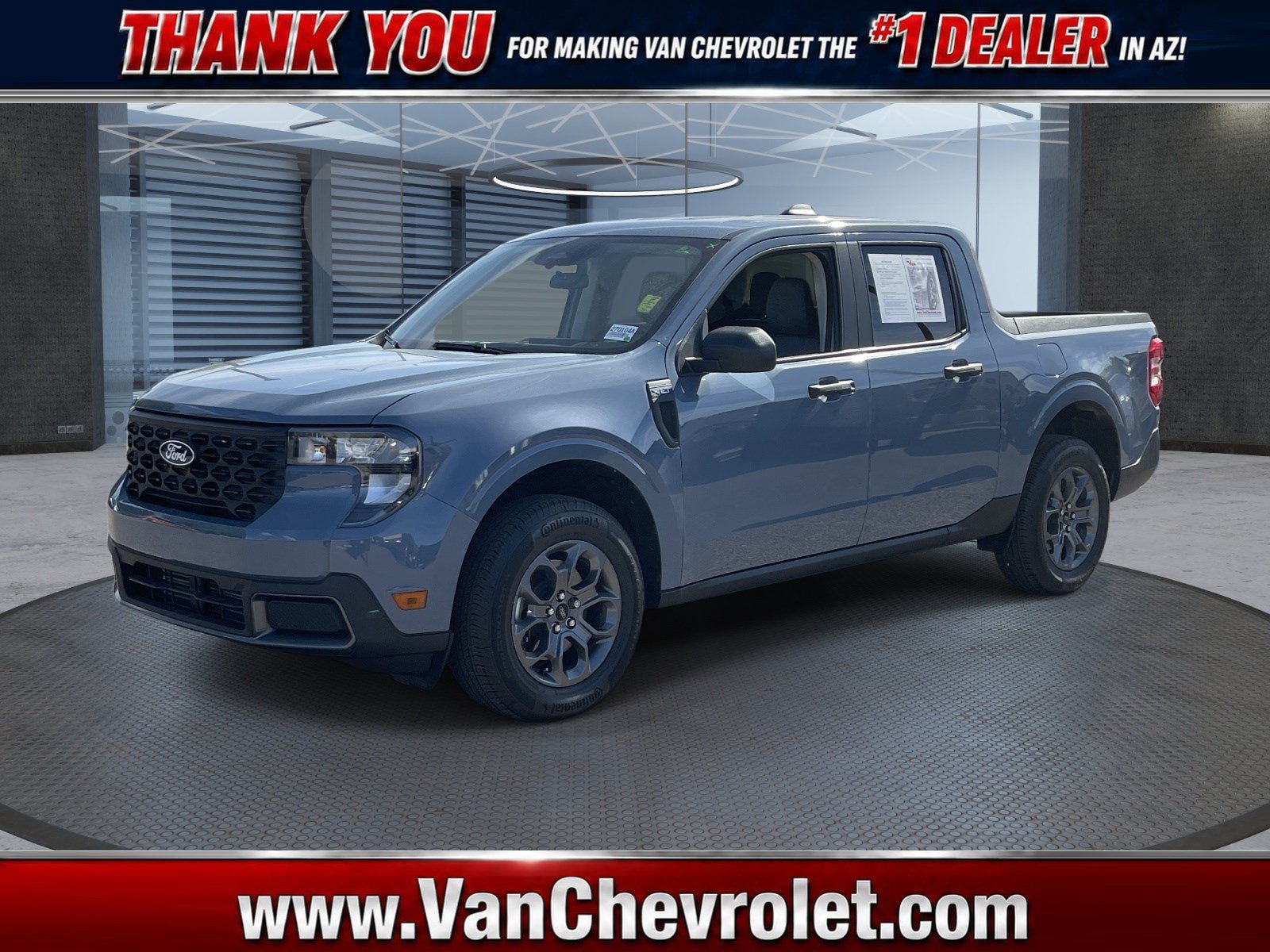Used 2025 Ford Maverick XLT w/ Equipment Group 302A