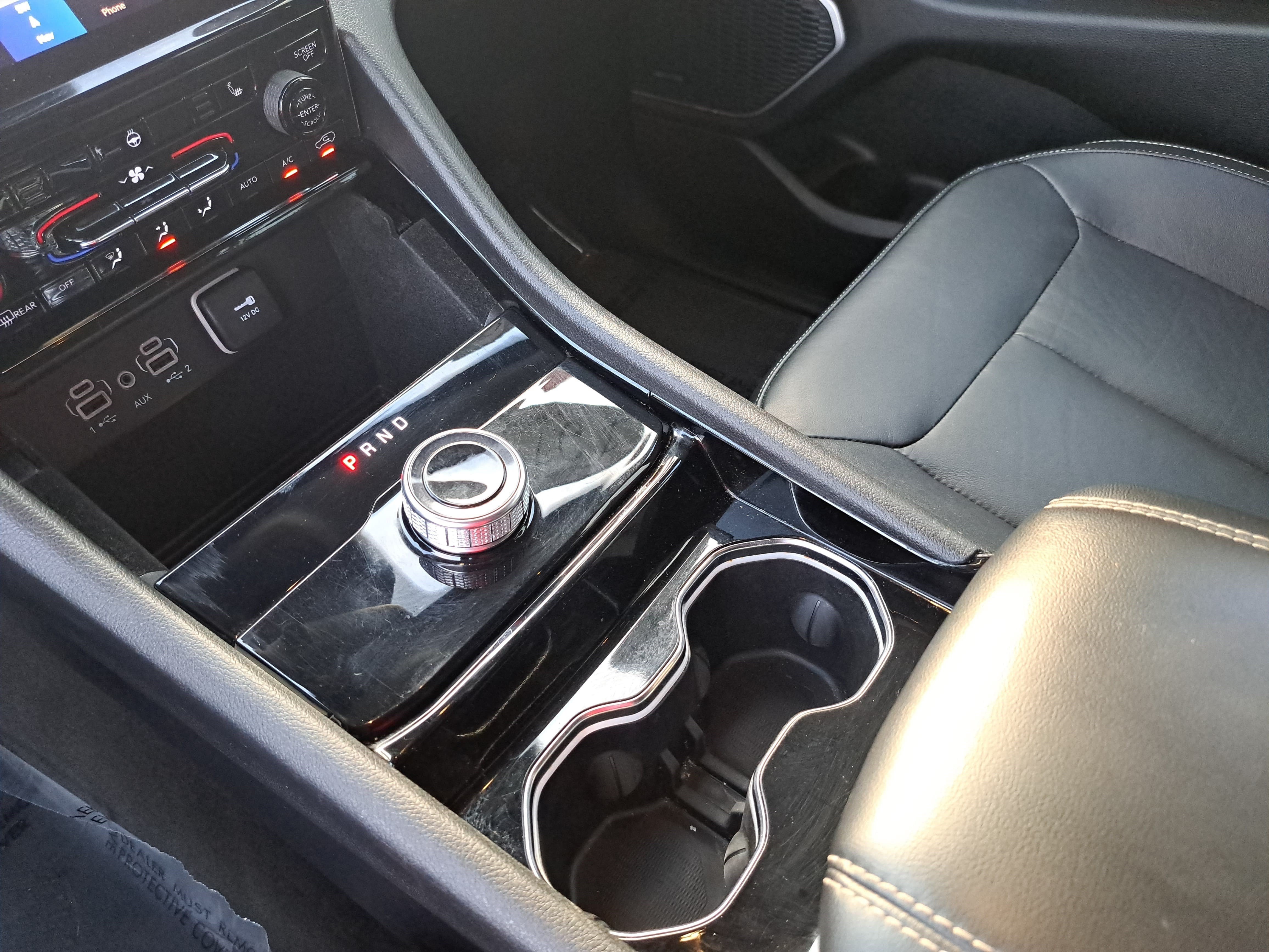 Used 2022 Jeep Grand Cherokee L Limited RWD image 26