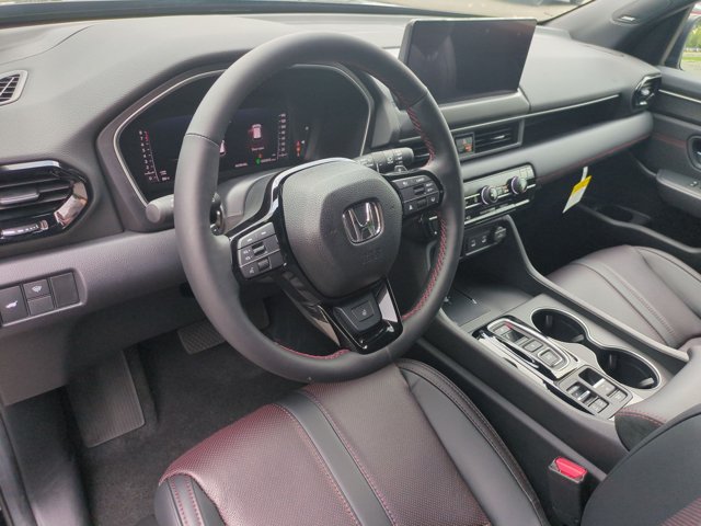 New 2026 Honda Pilot Black Edition image 3