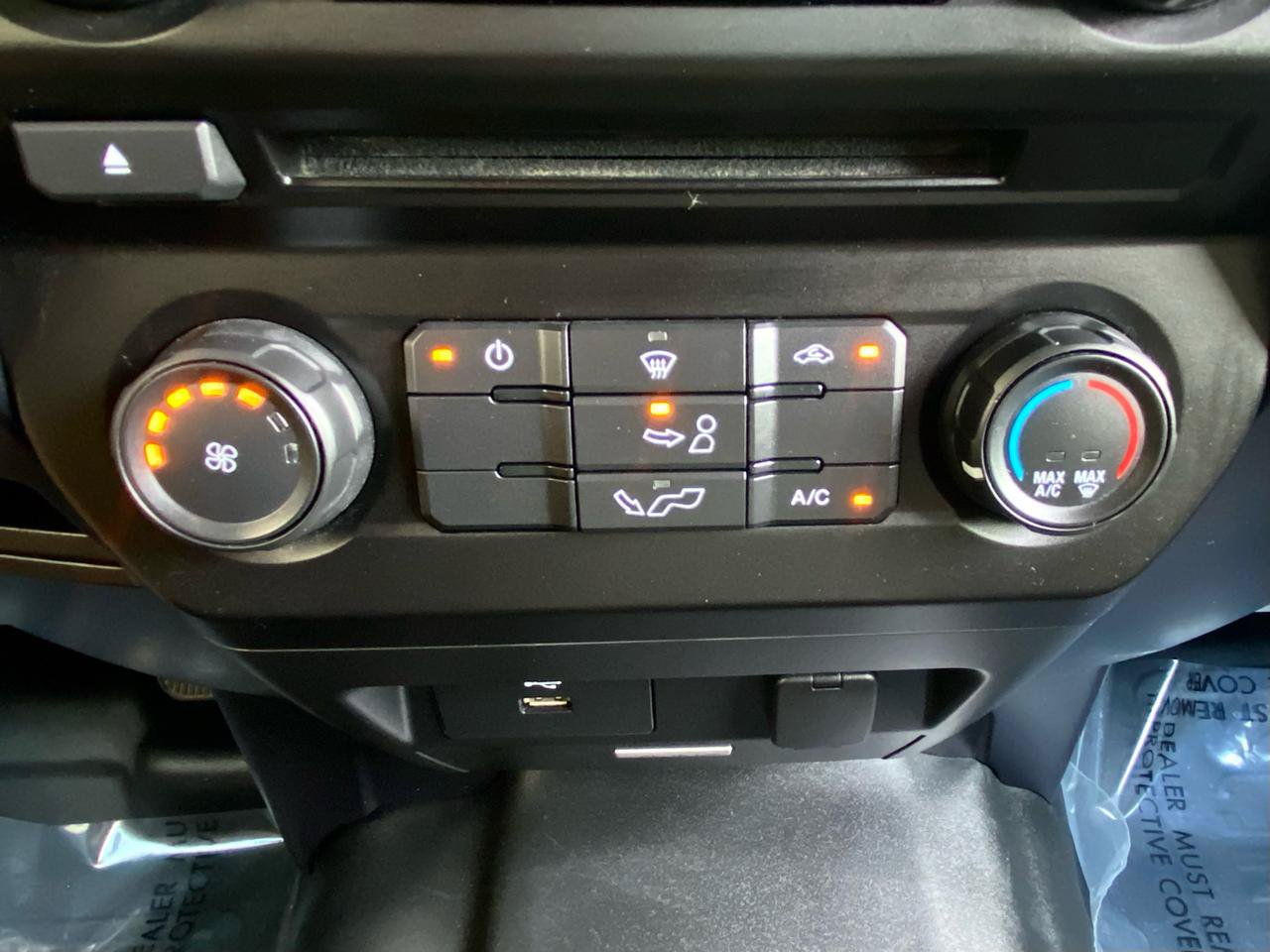 Used 2016 Ford F150 XL w/ Equipment Group 101A Mid RWD image 33