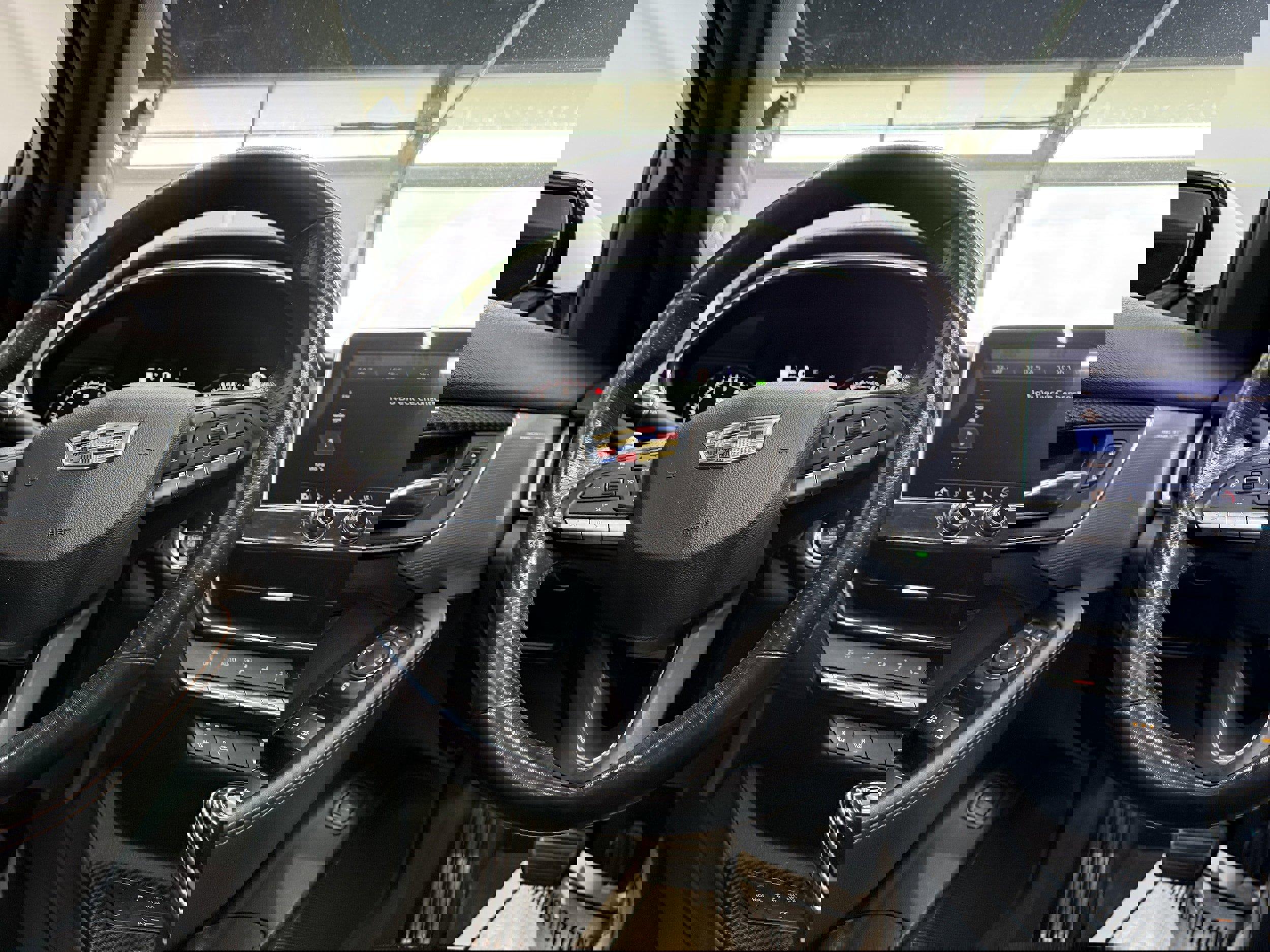 Used 2020 Cadillac CT5 Sport image 15