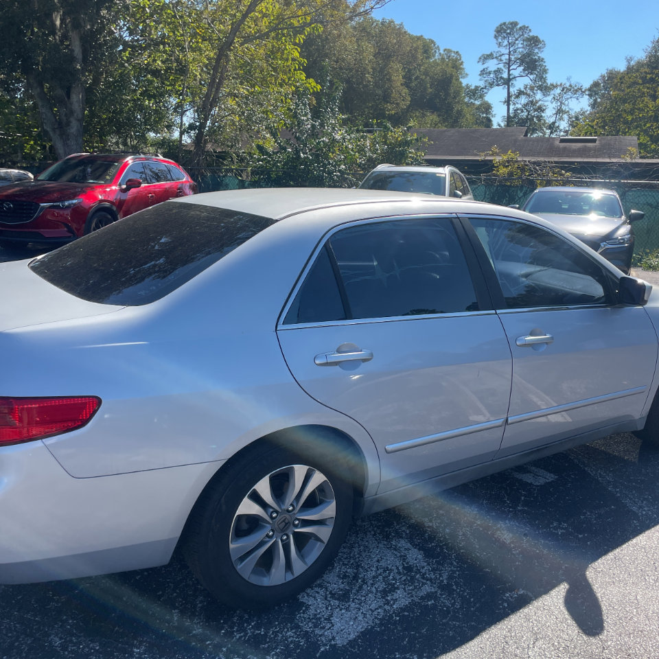 Used 2005 Honda Accord LX image 11