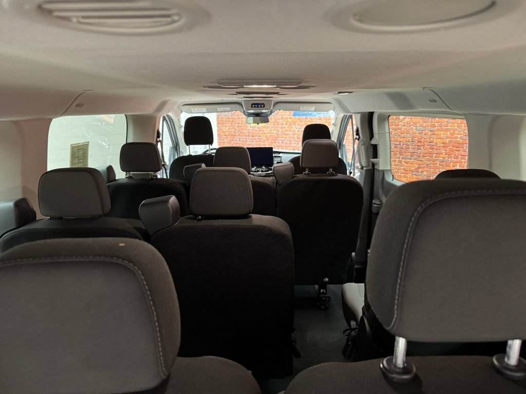 Used 2024 Ford Transit 350 XLT RWD image 25