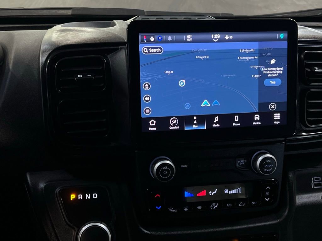 Used 2024 RAM ProMaster 3500 image 19