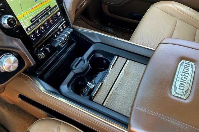 Certified 2020 RAM 1500 Limited image 14