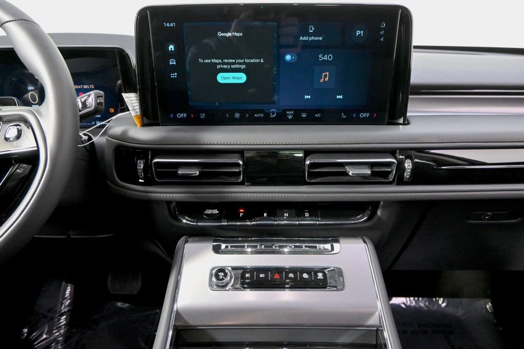 New 2026 Lincoln Aviator AWD image 27