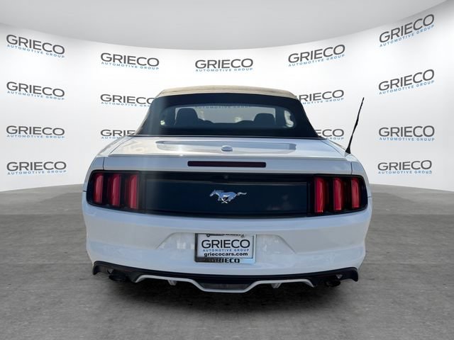 Used 2016 Ford Mustang Premium RWD image 6
