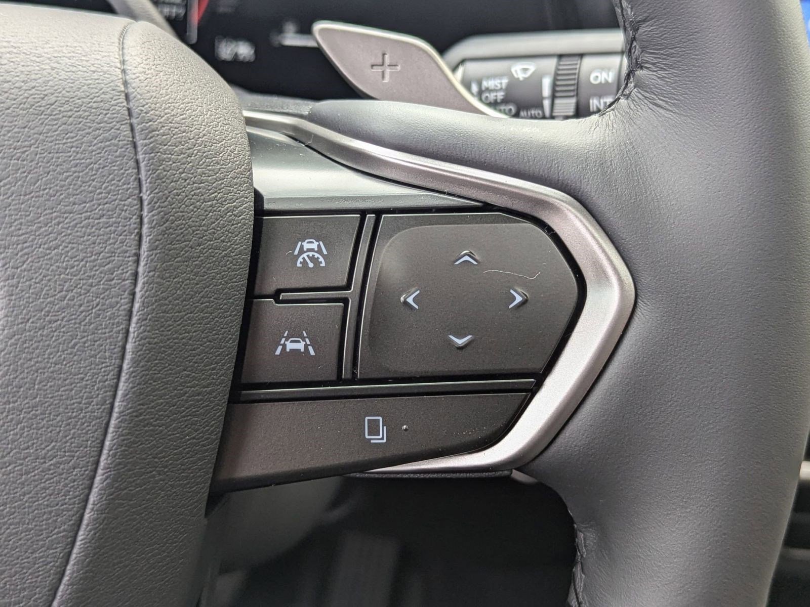 New 2025 Lexus RX 350 w/ Luxury Package image 28