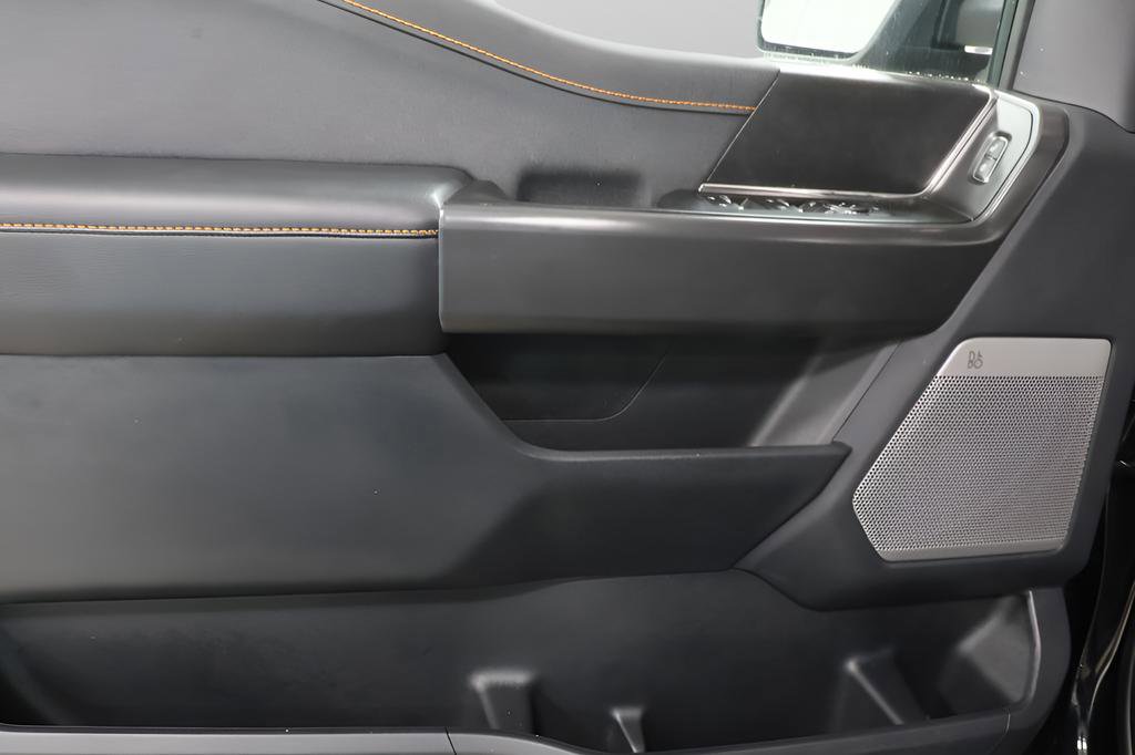 Used 2024 Ford F150 Tremor w/ Bed Utility Package image 23