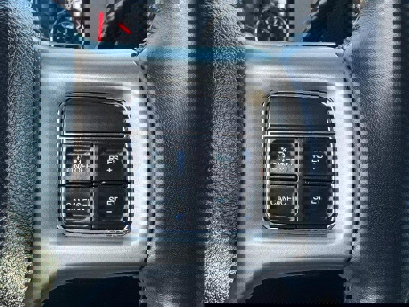 Used 2018 RAM 2500 Laramie w/ Sport Appearance Group image 19