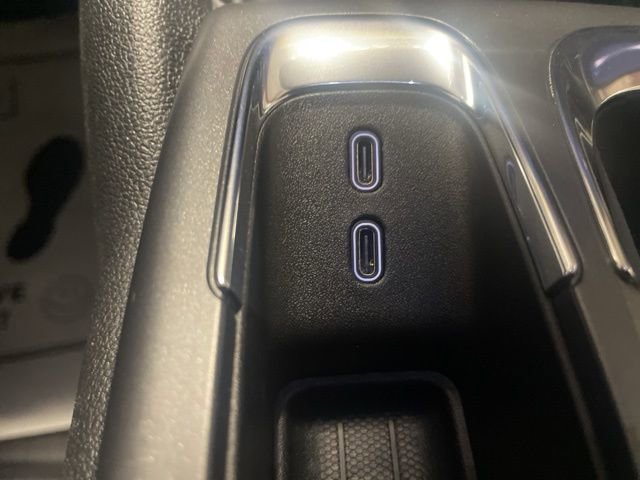 New 2026 Chevrolet Equinox EV LT w/ Comfort Package image 15