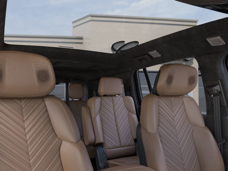 New 2025 Cadillac Escalade IQ Sport 2 image 24