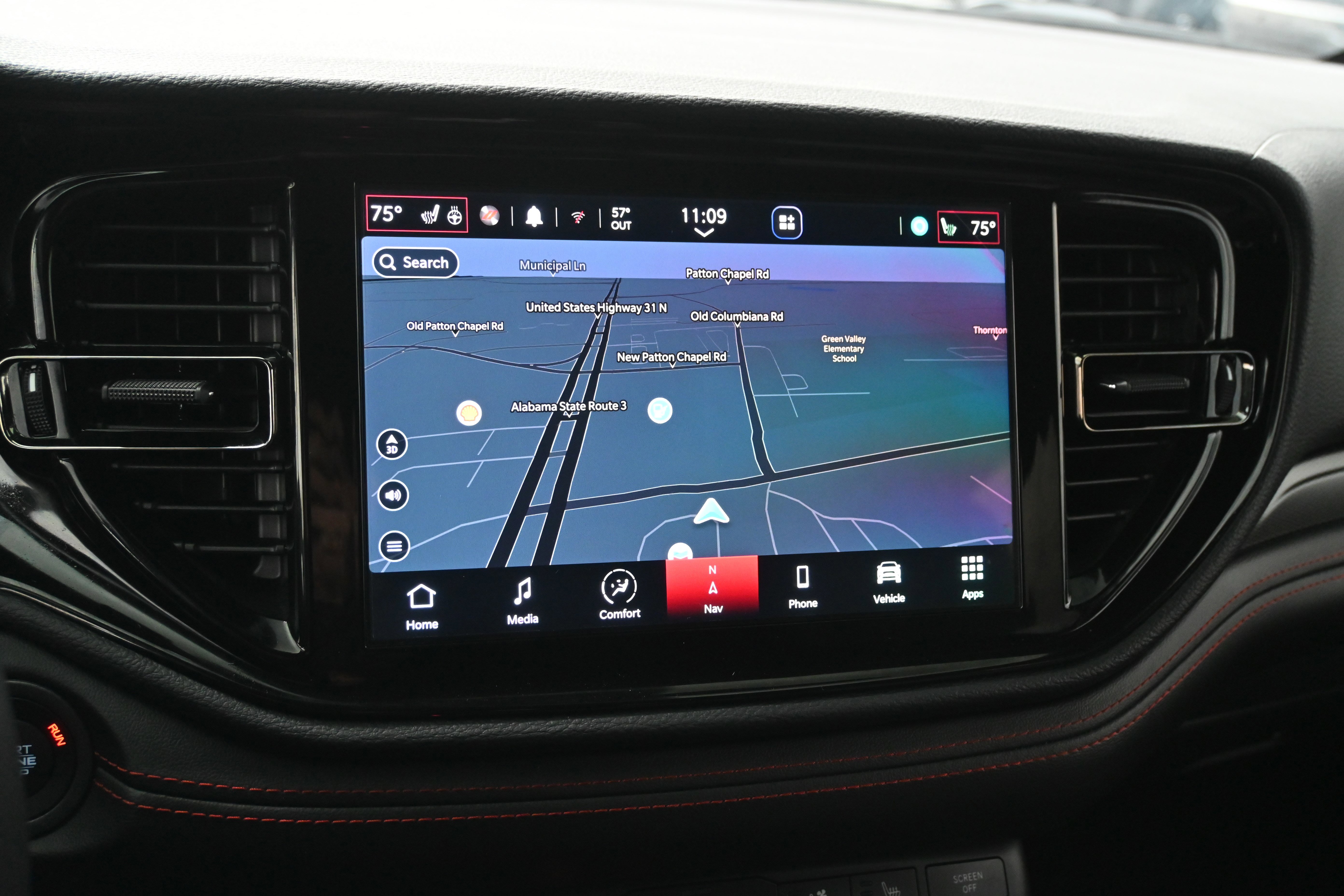 Used 2024 Dodge Durango R/T AWD/4WD image 23