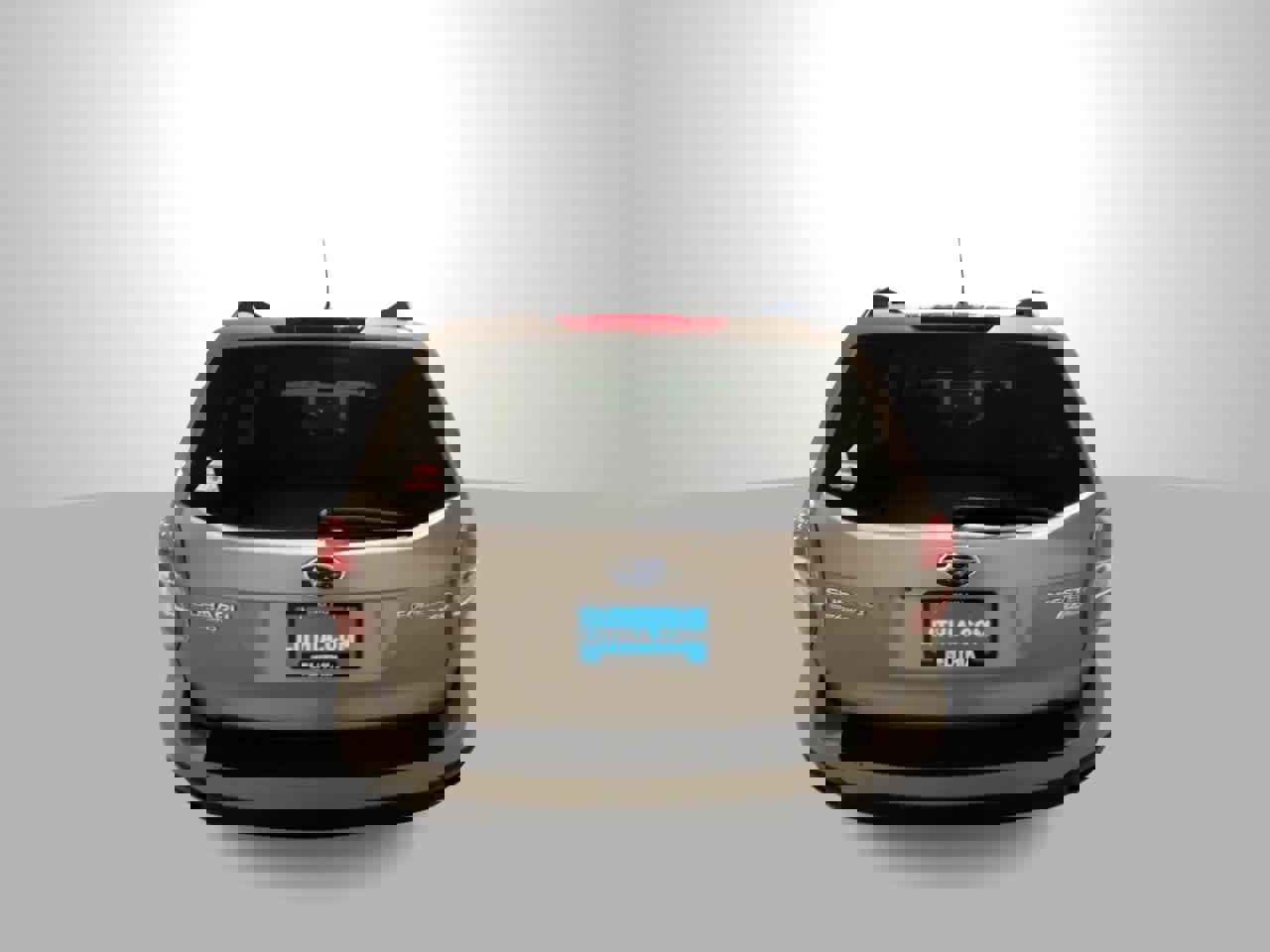 Used 2015 Subaru Forester 2.5i w/ Alloy Wheel Package image 7