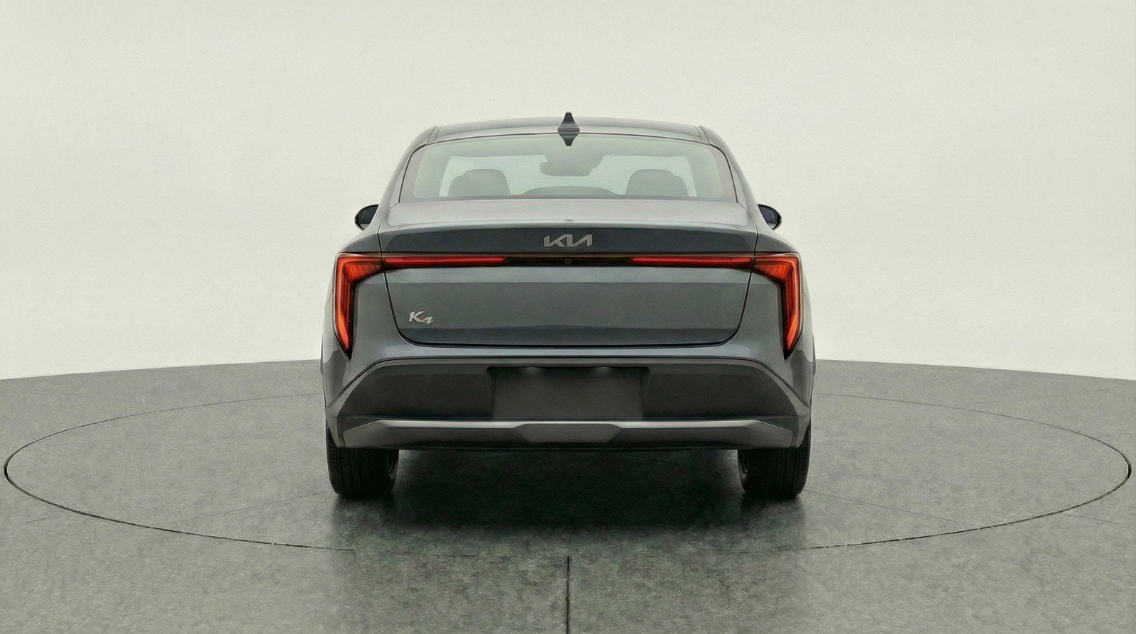Used 2025 Kia K4 FWD image 7