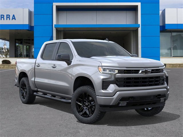 New 2026 Chevrolet Silverado 1500 RST w/ RST Select Package image 7