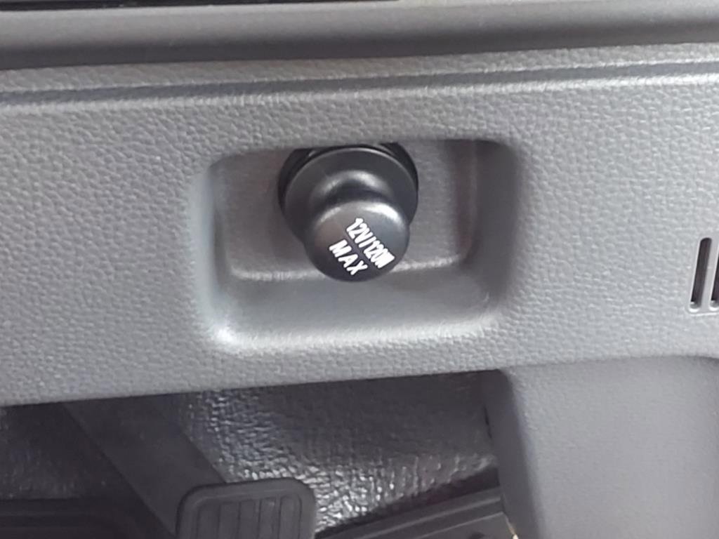 New 2025 Chevrolet Low Cab Forward 5500 XD image 12