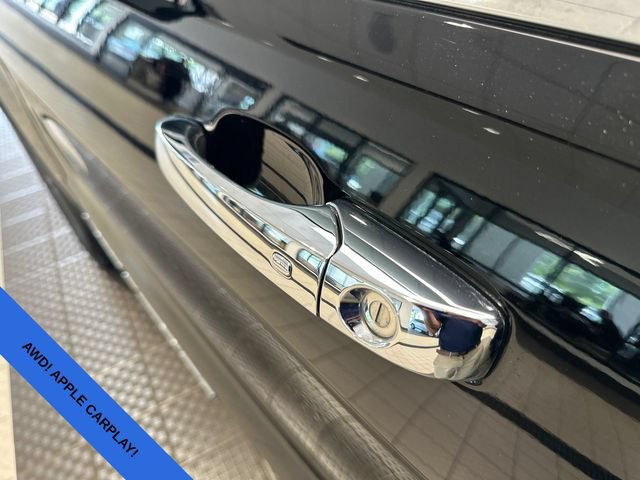 Used 2020 Jeep Grand Cherokee Limited w/ Premium Lighting Group AWD/4WD image 8