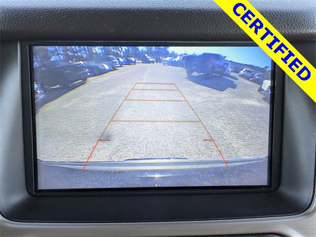 Used 2019 GMC Yukon Denali w/ Open Road Package image 19