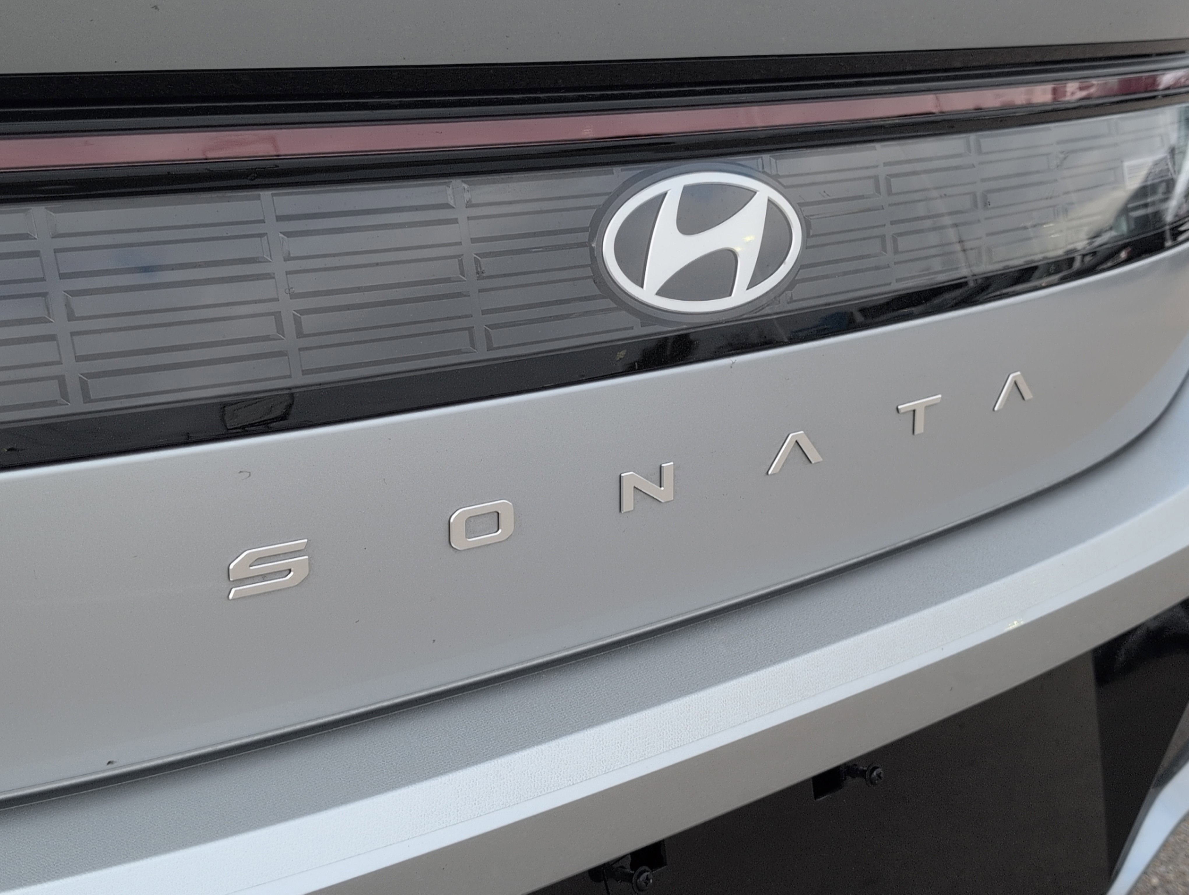 Used 2026 Hyundai Sonata SEL FWD image 10